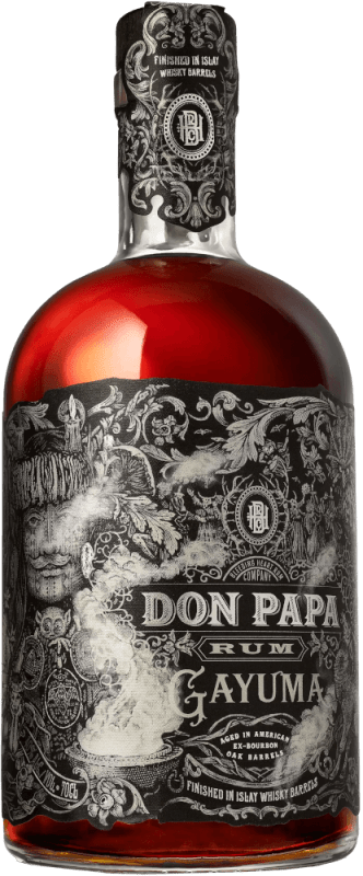 Gayuma - Don Papa