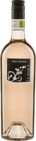 Pinot Grigio Rosé Delle Venezie DOC - Jara