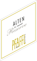 Vorschau: Alten St. Laurent Reserve - Weingut Pfaffl
