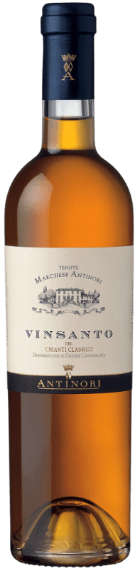 Vin Santo del Chianti Classico DOC 0,375 l - Tenute Marchese Antinori
