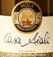 Vorschau: Elba Bianco Casa Degli Aiali - Mola