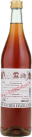 Bitterlikör - Bullenschluck