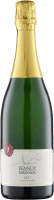Benno von Meissen Sekt halbtrocken - WG Meissen