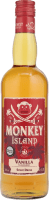 Spiced - ‎Monkey Island
