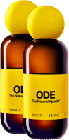 Vorschau: Bright Lemon Natural Aperitif 0,5 l - ODE - 2x Vorteilspaket