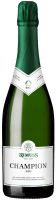 Rimuss Champion Bio - Rimuss Kellerei