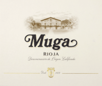 Vorschau: Blanco Rioja DOCa - Bodegas Muga