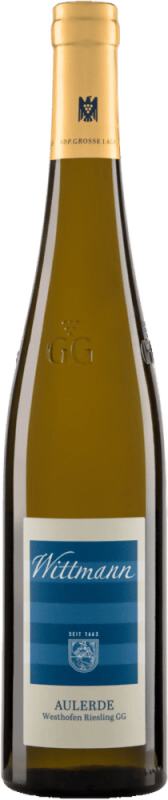 Riesling VDP.Grosse Lage Aulerde GG - Wittmann