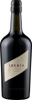 Iberia Cream Reserva Especial - Sánchez Romate Hermanos