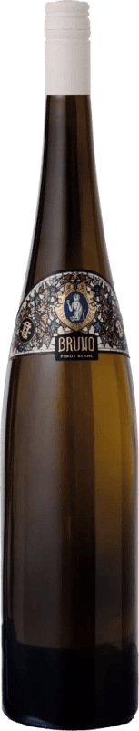 Bruno Pinot Blanc 1,5l Magnum - Weingut Karthäuserhof