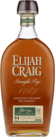 Rye Barrel Proof Bourbon - Elijah Craig