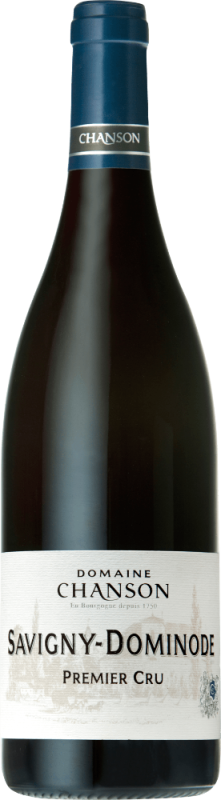 La Dominode Savigny les Beaune 1er Cru AOP - Domaine Chanson