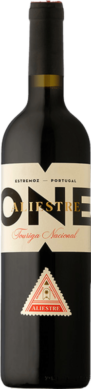 Aliestre One Touriga - Aliestre Vineyards