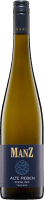Guntersblumer Riesling Alte Reben trocken - Weingut Manz