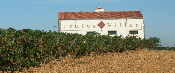 Frutos Villar Frutos Villar
