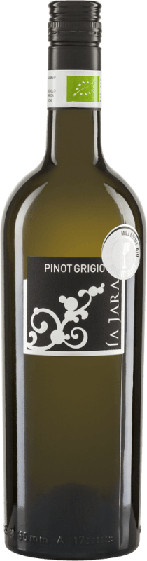 Pinot Grigio Bianco Delle Venezie DOC - La Jara