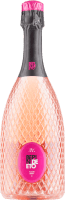 Flavé Rosato Spumante Millesimato Brut - Bepin de Eto