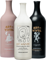 3er Kennenlernpaket - Art de Vivre Collection - Gerard Bertrand