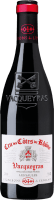 Cru des Côtes du Rhône Vacqueyras AOP - Vignerons J. l'Enclave