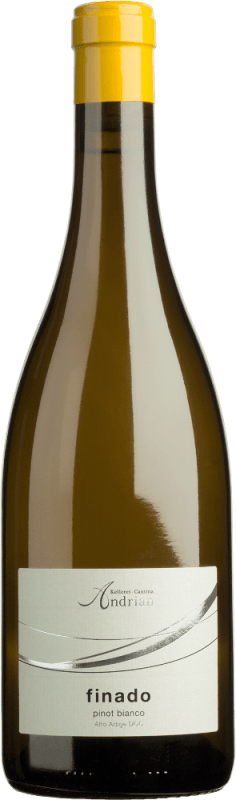 Finado Weißburgunder Alto Adige DOC - Cantina Andrian