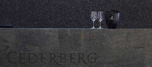 Das Weingut Cederberg in Südafrika Das Weingut Cederberg in Südafrika